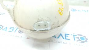 Coolant expansion tank VW Jetta 11-18 USA without cap