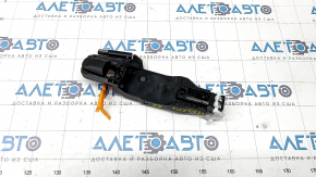 Rear right door handle mechanism Toyota Venza 21-