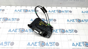 Front right door lock Toyota Venza 21-