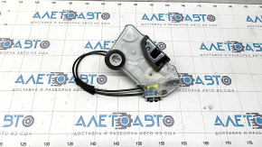 Front right door lock Toyota Venza 21-