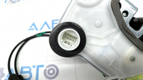Front right door lock Toyota Venza 21-