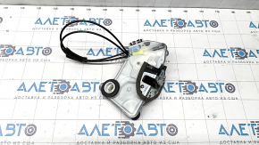 Front left door lock Toyota Venza 21-
