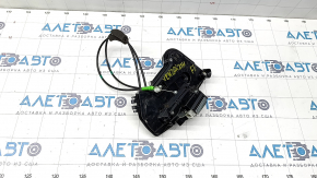 Front left door lock Toyota Venza 21-