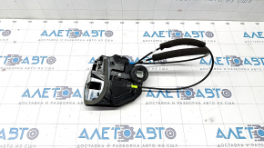 Rear right door lock Toyota Venza 21-