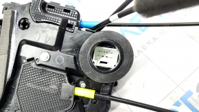 Rear right door lock Toyota Venza 21-