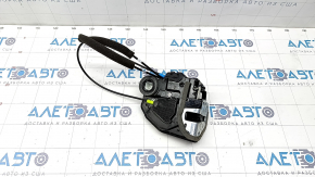 Rear left door lock Toyota Venza 21-