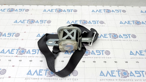 Passenger Seat Belt Dodge Durango 14-18 Black