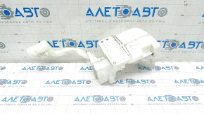 VW Jetta 11-18 USA washer reservoir with neck, without sensor, filter and cover