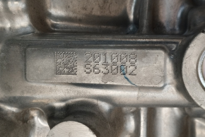 Engine Toyota Venza 21- 2.5 hybrid A25AFXS 74k