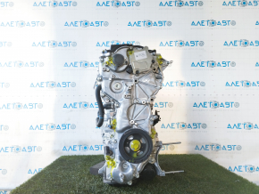 Engine Toyota Venza 21- 2.5 hybrid A25AFXS 74k
