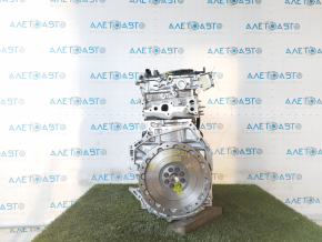 Engine Toyota Venza 21- 2.5 hybrid A25AFXS 74k