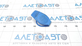 VW Jetta 11-18 Windscreen Washer Reservoir Cap