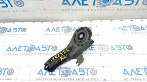 Rear subframe burr rear left Toyota Venza 21- AWD