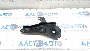 Rear subframe burr rear left Toyota Venza 21- AWD