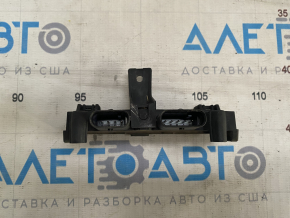 Boot lid opening module by foot Audi A6 C7 12-18