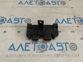 Boot lid opening module by foot Audi A6 C7 12-18