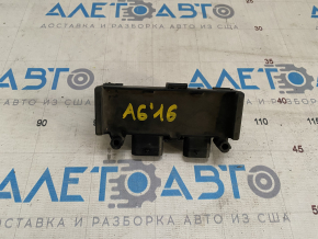 Boot lid opening module by foot Audi A6 C7 12-18