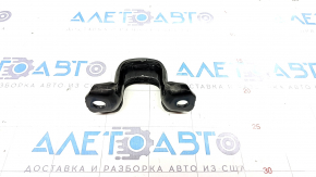 Rear stabilizer mounting bracket left Toyota Venza 21- upper