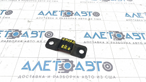 Rear stabilizer mounting bracket right Toyota Venza 21- lower