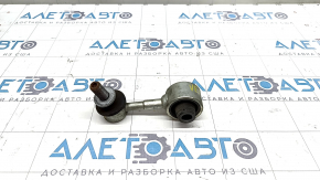 Rear stabilizer bar link left Toyota Venza 21-