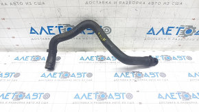 Coolant hose for VW Jetta 11-18 USA 1.4T