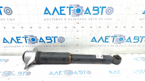 Rear left shock absorber Toyota Venza 21- with support AWD
