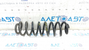 Rear left spring Toyota Venza 21-