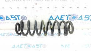 Rear right spring Toyota Venza 21-