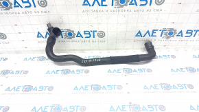 Lower cooling hose for VW Jetta 11-18 USA 1.4T
