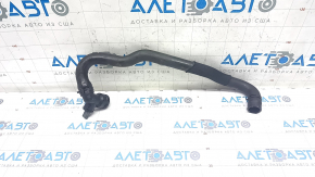 Lower cooling hose for VW Jetta 11-18 USA 1.4T