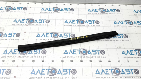 Door seal lower rear left Toyota Venza 21-