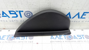 Front panel trim side right Dodge Durango 11- black