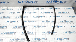 Rear right glass seal Toyota Venza 21-