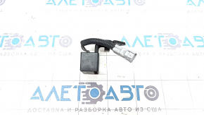 Condenser Toyota Venza 21-