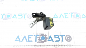 Condenser Toyota Venza 21-