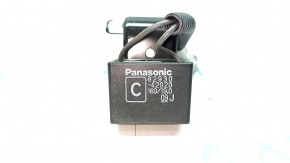 Condenser Toyota Venza 21-