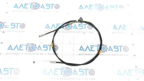Hood release cable Toyota Venza 21-