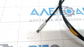 Hood release cable Toyota Venza 21-