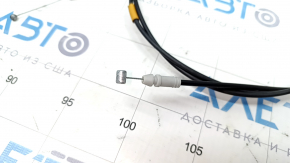 Hood release cable Toyota Venza 21-