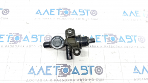 Fuel valve Toyota Venza 21-