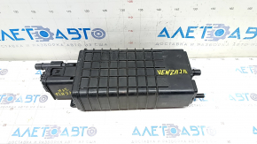 Canister with carbon absorber naked Toyota Venza 21-