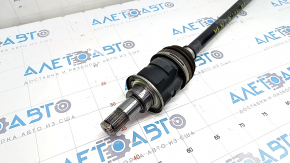 Drive axle rear left Toyota Venza 21- AWD