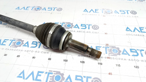 Drive axle rear left Toyota Venza 21- AWD