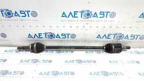 Drive axle rear right Toyota Venza 21- AWD