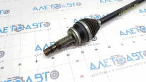 Drive axle rear right Toyota Venza 21- AWD