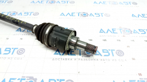 Drive axle rear right Toyota Venza 21- AWD