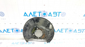 Rear right brake disc cover Toyota Venza 21-