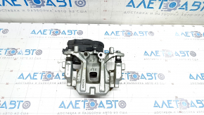 Rear left support Toyota Venza 21- electric AWD