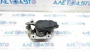 Rear left support Toyota Venza 21- electric AWD