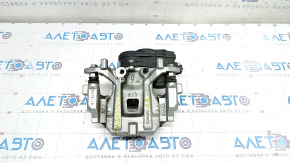 Rear right support Toyota Venza 21- electric AWD